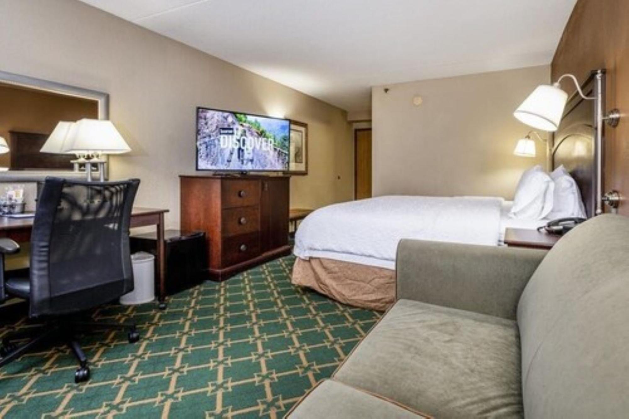 Wingate By Wyndham Baltimore BWI Airport Линтикам Экстерьер фото