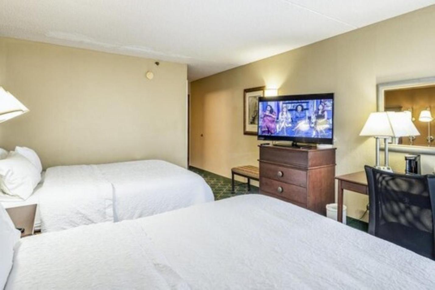 Wingate By Wyndham Baltimore BWI Airport Линтикам Экстерьер фото