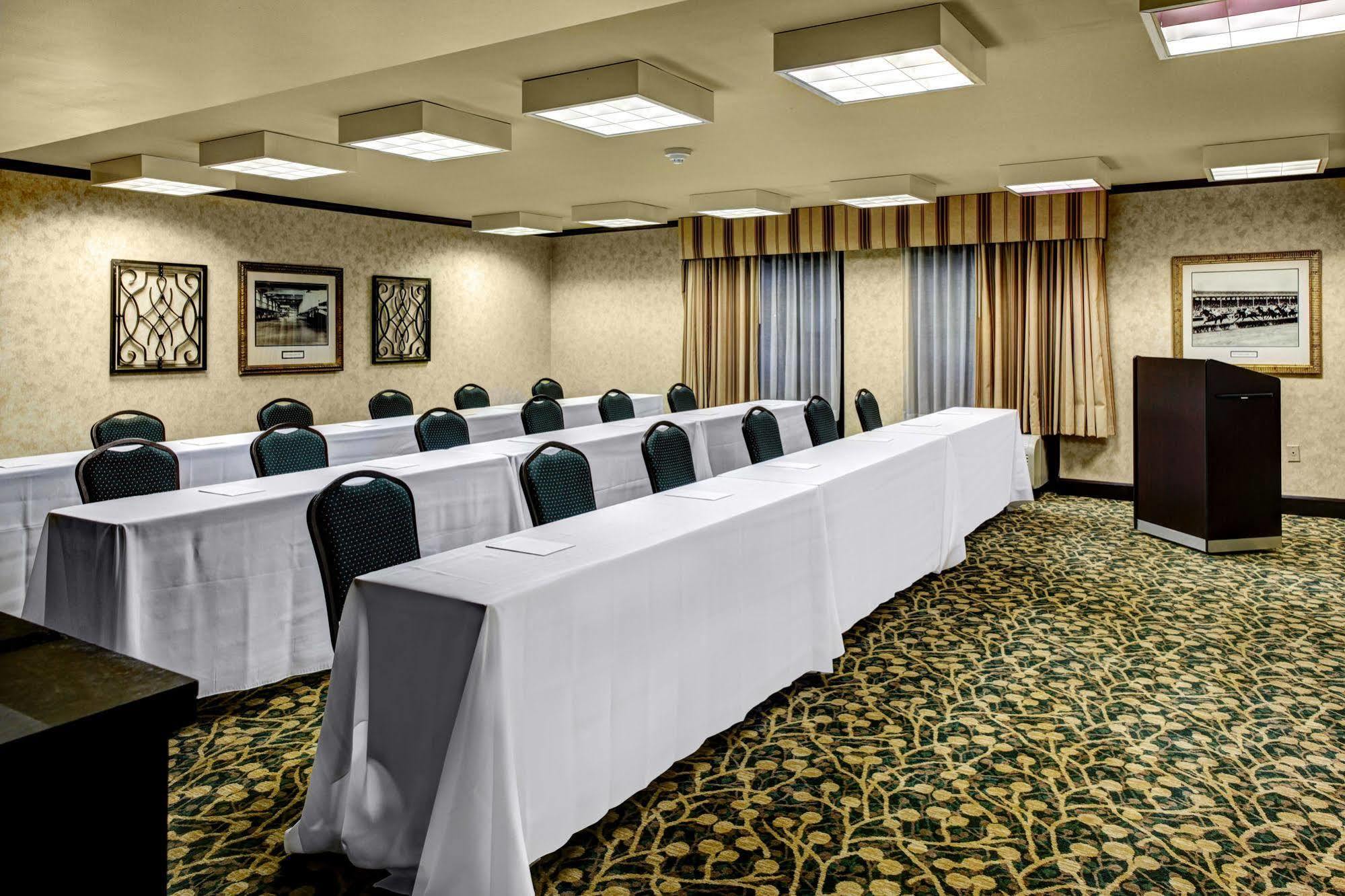 Wingate By Wyndham Baltimore BWI Airport Линтикам Экстерьер фото