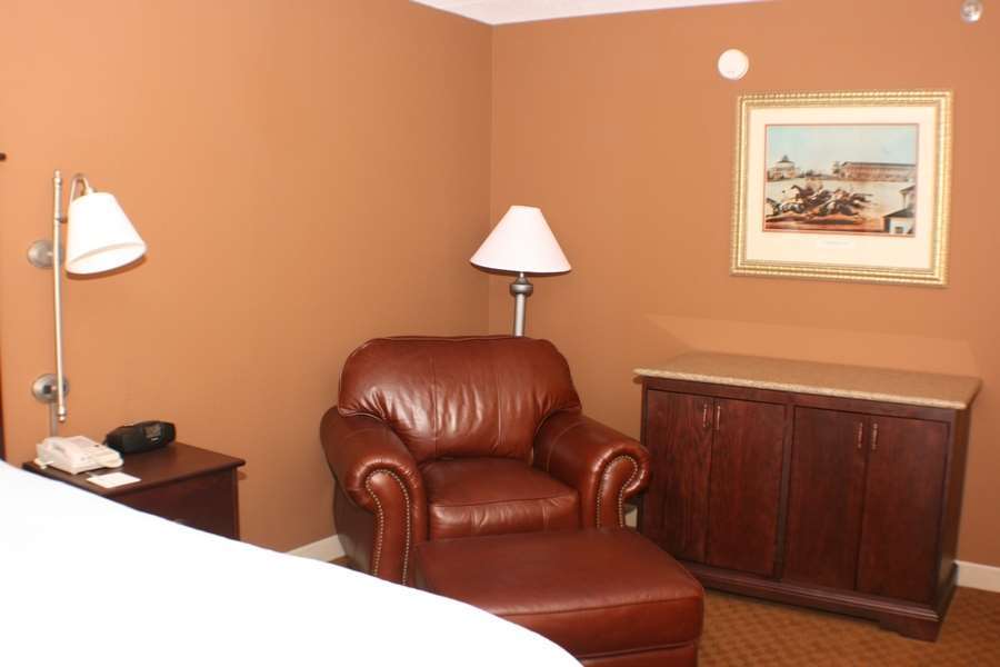 Wingate By Wyndham Baltimore BWI Airport Линтикам Номер фото