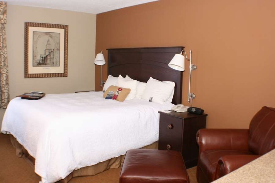 Wingate By Wyndham Baltimore BWI Airport Линтикам Номер фото