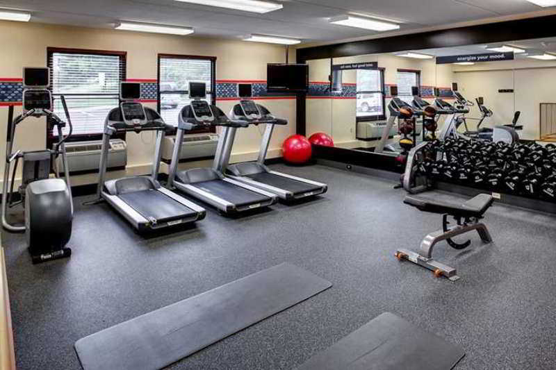 Wingate By Wyndham Baltimore BWI Airport Линтикам Удобства фото